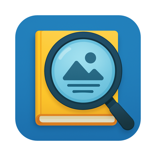 App Icon